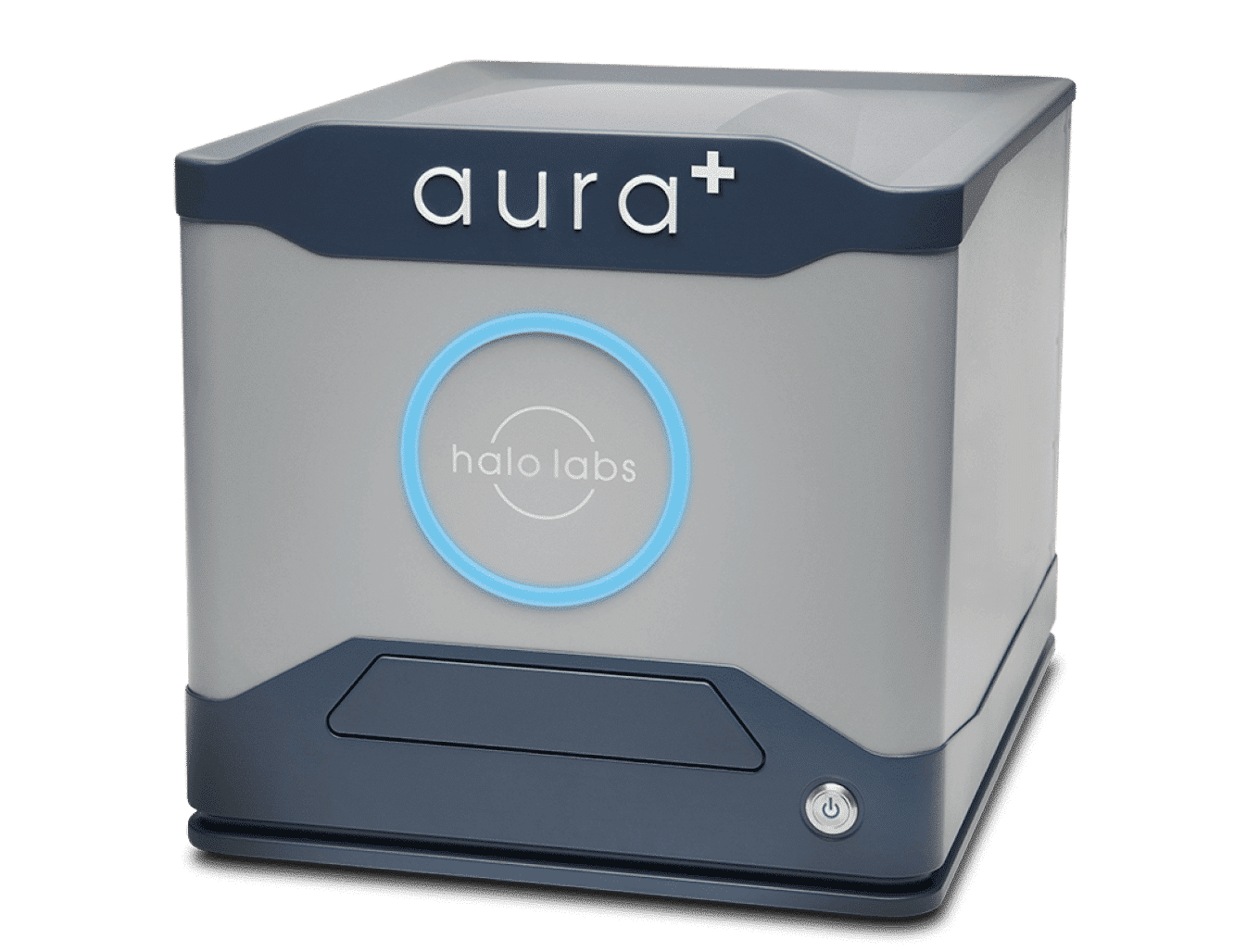 Aura plus intrument