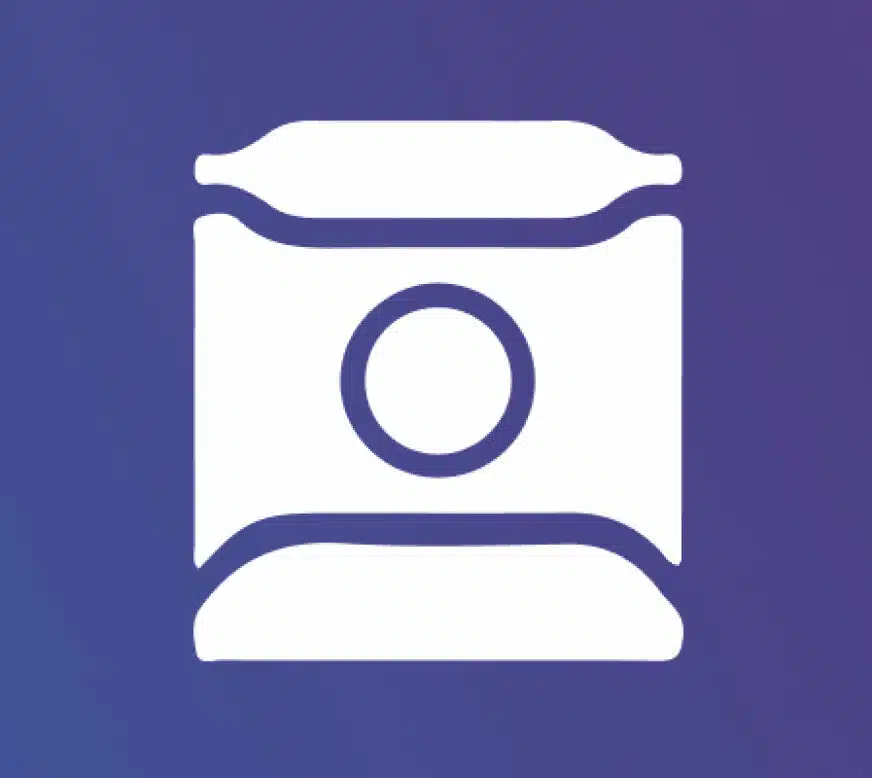 Aura halolabs logo