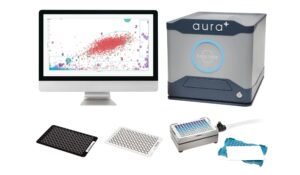aura subscription program product image