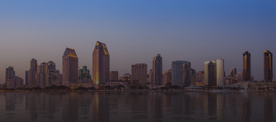San Diego