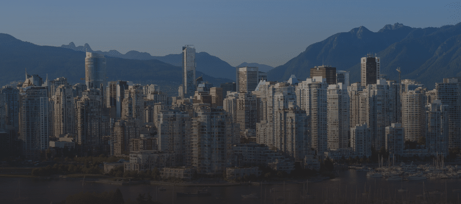 Vancouver