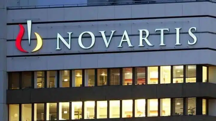 Novartis