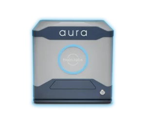 aura