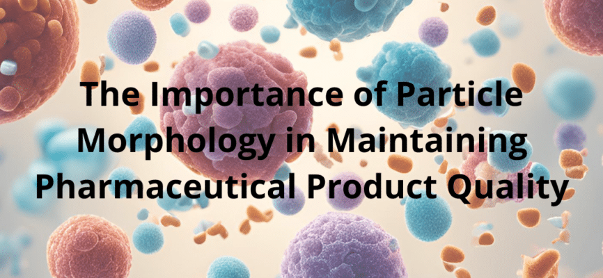 particle morphology